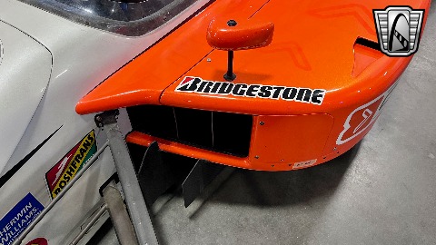 2001 Reynard Race Car image 43