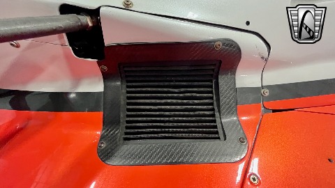 2001 Reynard Race Car image 95