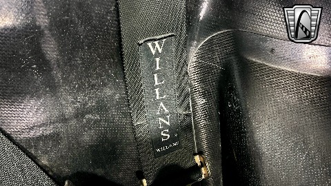 2001 Reynard Race Car image 71