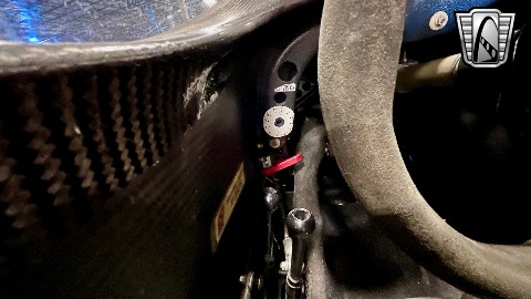 2001 Reynard Race Car image 72