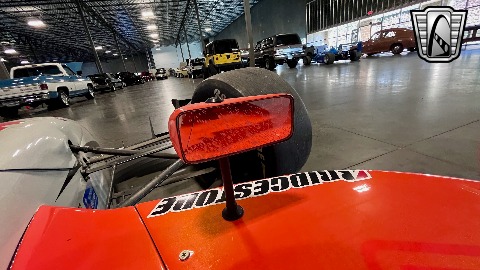 2001 Reynard Race Car image 74