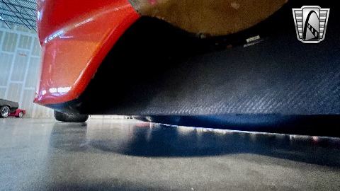 2001 Reynard Race Car image 76