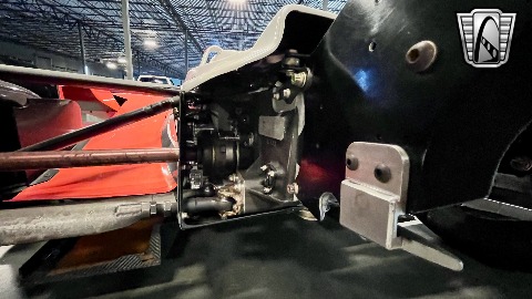 2001 Reynard Race Car image 52