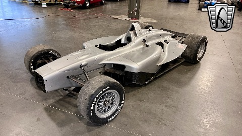 2008 Panoz DP01-012 image 3