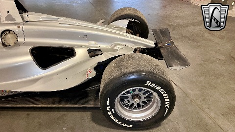 2008 Panoz DP01-012 image 29