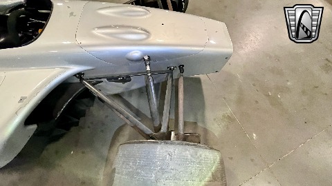 2008 Panoz DP01-012 image 55