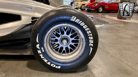 2008 Panoz DP01-012 image 81