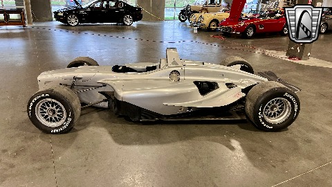 2008 Panoz DP01-012 image 4