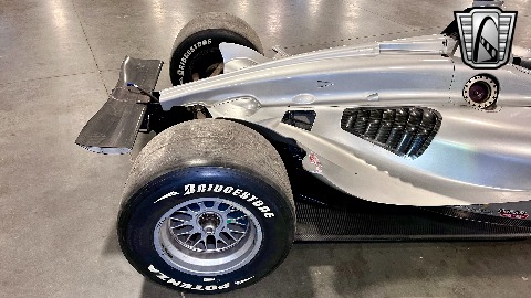 2008 Panoz DP01-012 image 30