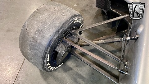 2008 Panoz DP01-012 image 56