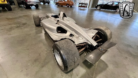 2008 Panoz DP01-012 image 82