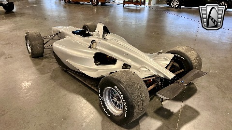 2008 Panoz DP01-012 image 5