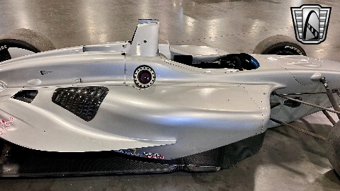 2008 Panoz DP01-012 image 31