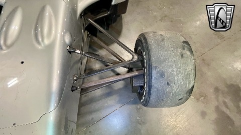 2008 Panoz DP01-012 image 57