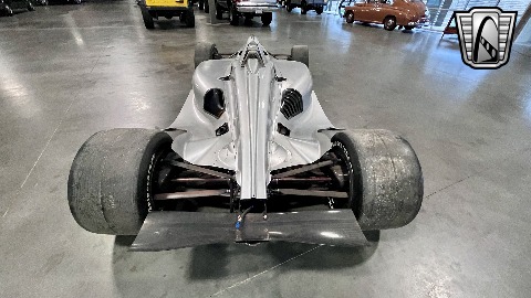 2008 Panoz DP01-012 image 83