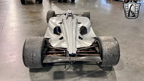 2008 Panoz DP01-012 image 6