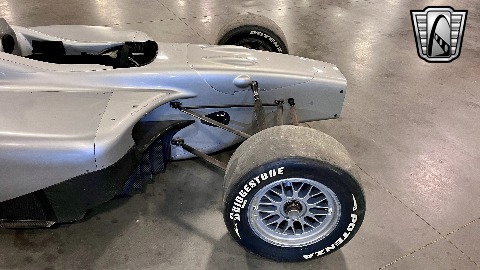 2008 Panoz DP01-012 image 32