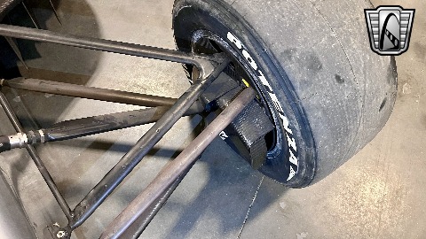 2008 Panoz DP01-012 image 58