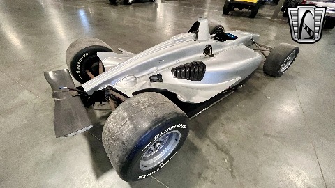 2008 Panoz DP01-012 image 84