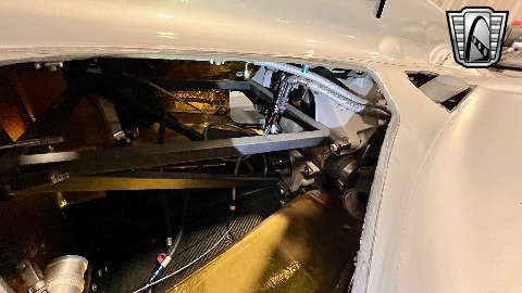 2008 Panoz DP01-012 image 33