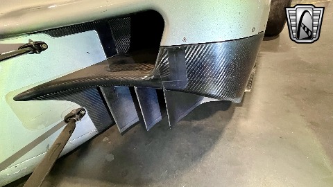 2008 Panoz DP01-012 image 59