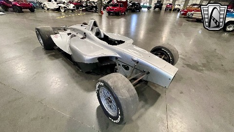 2008 Panoz DP01-012 image 85