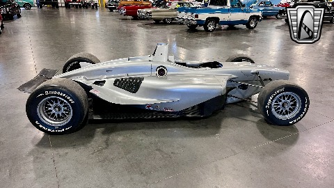 2008 Panoz DP01-012 image 8