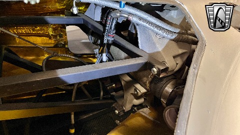 2008 Panoz DP01-012 image 34