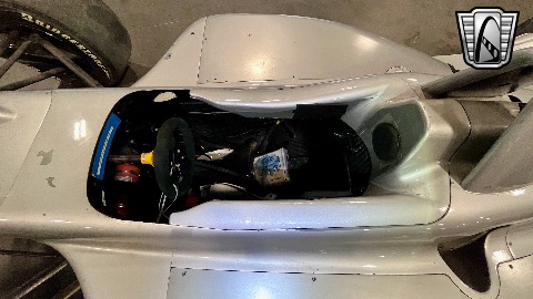 2008 Panoz DP01-012 image 60