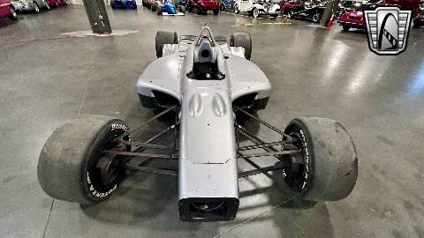 2008 Panoz DP01-012 image 86