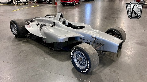 2008 Panoz DP01-012 image 9