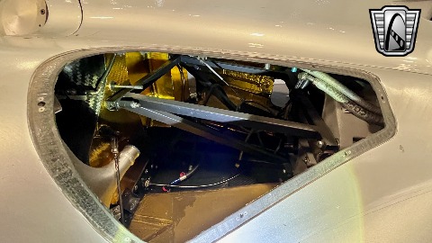 2008 Panoz DP01-012 image 35