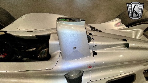 2008 Panoz DP01-012 image 61