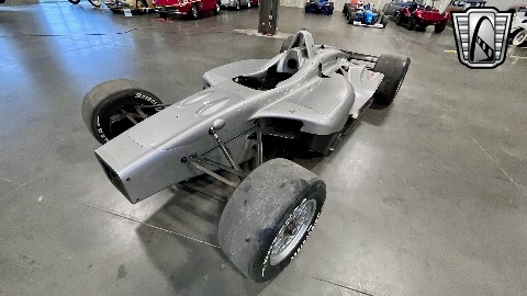 2008 Panoz DP01-012 image 87