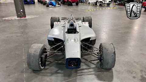 2008 Panoz DP01-012 image 10