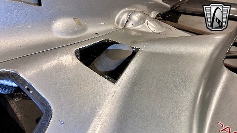 2008 Panoz DP01-012 image 36