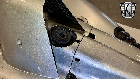 2008 Panoz DP01-012 image 62