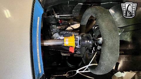 2008 Panoz DP01-012 image 88