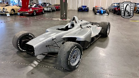 2008 Panoz DP01-012 image 11