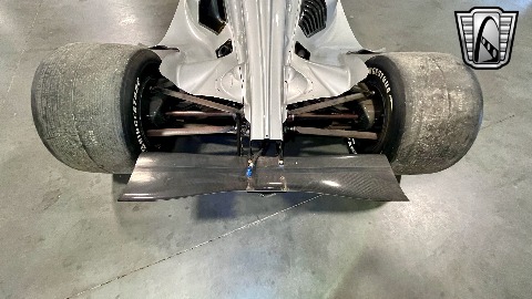 2008 Panoz DP01-012 image 37