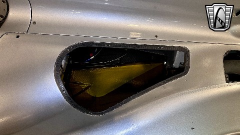 2008 Panoz DP01-012 image 63