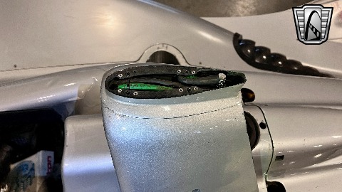 2008 Panoz DP01-012 image 89