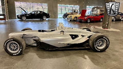 2008 Panoz DP01-012 image 12