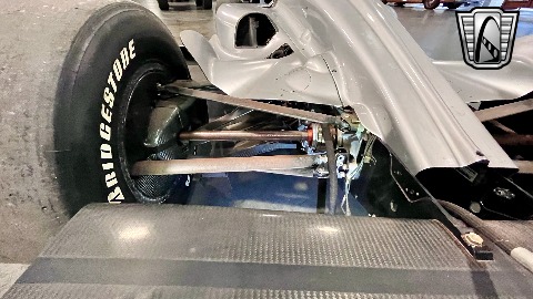 2008 Panoz DP01-012 image 38