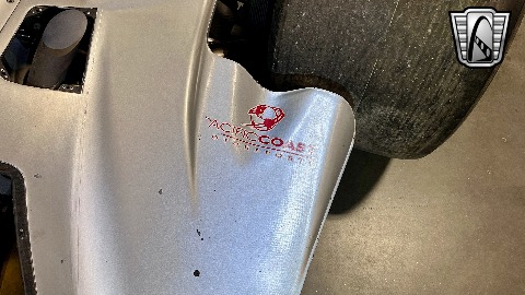 2008 Panoz DP01-012 image 90