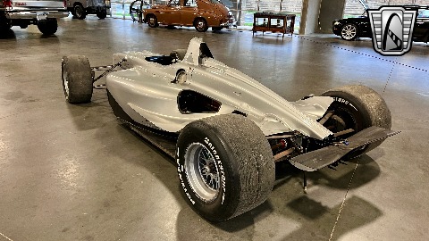 2008 Panoz DP01-012 image 13