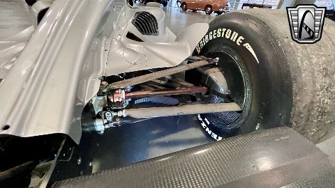 2008 Panoz DP01-012 image 39