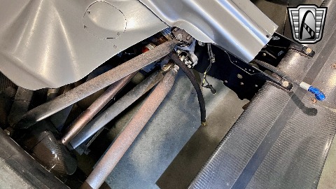 2008 Panoz DP01-012 image 65