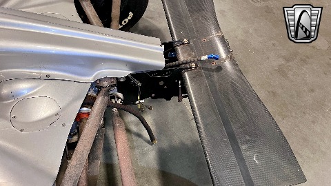 2008 Panoz DP01-012 image 91