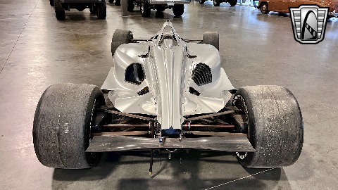 2008 Panoz DP01-012 image 14